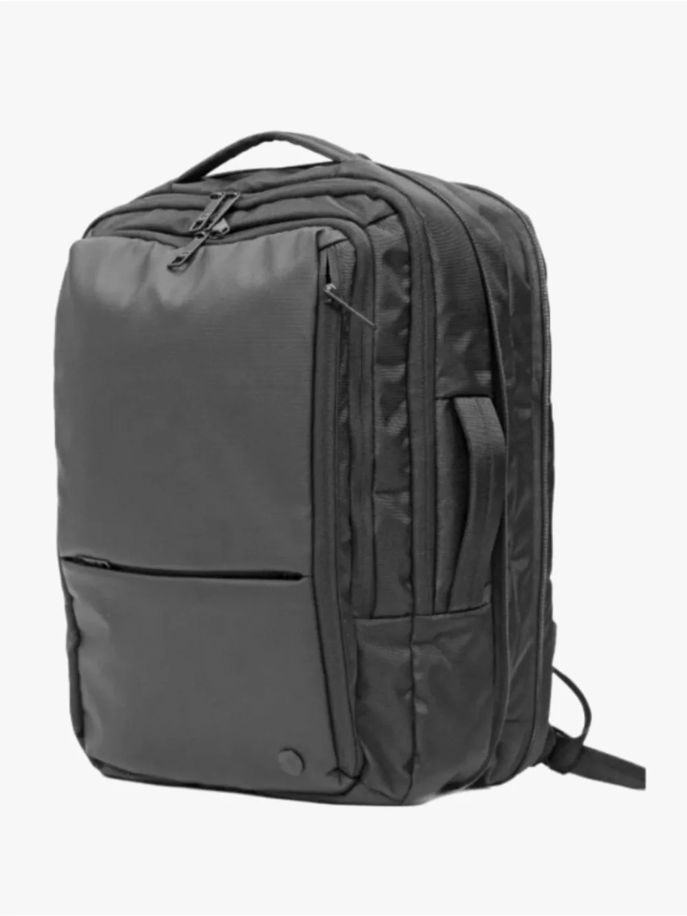 NWT Primo Overnighter Men’s Laptop Bag, 30L Capacity